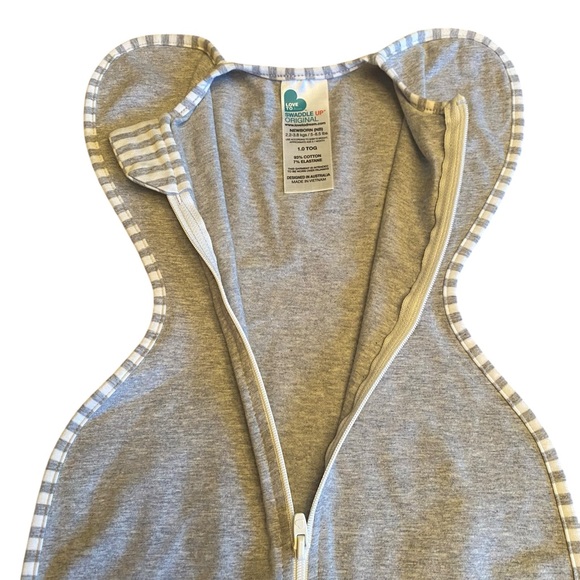 Love to Dream Baby Sleep Sack Size NB - Picture 5 of 9